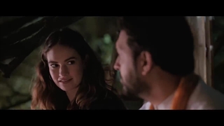 دانلود فیلم چه ربطی به عشق دارد What’s Love Got to Do with It? 2022