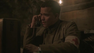 فیلم ترسناک و جنگی پناهگاه دوبله فارسی bunker 2022