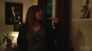 دانلود سریال بری Barry 2018