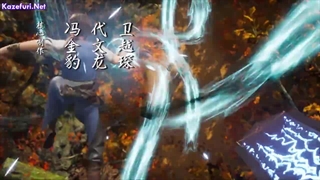 انیمه تصفیه صد مانترای اعظم Hundread Refining Ascensions Record قسمت 1 زیرنویس فارسی