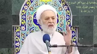 فی رحاب السیرة الحسنیة ٢: ما هو مشروع الإمام الحسن المجتبى علیه السلام؟