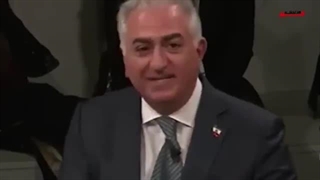 ببینید : علی اف با این سربازان می خواهد با ایران بجنگند