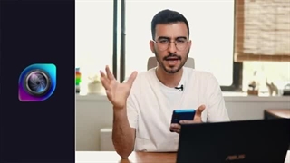 معرفی و بررسی هوش مصنوعی تبدیل متن به عکس ‫stylike‫‫