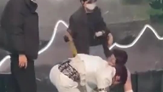 مراسم خاکسپاری پس‌فردا به طور خصوصی با خانواده و دوستان برگزار میشه