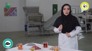 سورت اتوماتیک مواد اولیه