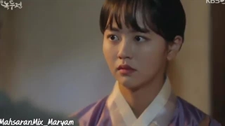 میکس عاشقانه سریال کره ای افسانه نوکدو