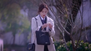 سریال چینی سقوط قبل از آتش بازی (عشق قبل از آتش بازی) قسمت 1 + زیرنویس فارسی