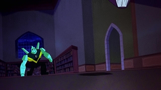 بن تن ریبوت فصل اول قسمت بیستم زبان اصلی