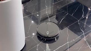 میدونستین جاروهای سگوبو علاوه بر جاروکشی، تی کشی هم انجام میده؟