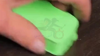 نحوه ساخت حلقه جواهری انگشتر با آنی حامی Ani Hami