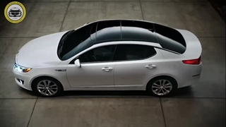 اجاره خودرو کیا اپتیما در تهران | کرایه Kia Optima