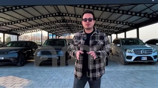 خرید و اجاره خودرو در قبرس شمالی