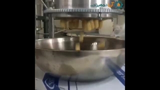 بامیه زن اتوماتیک09929127072