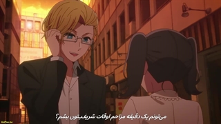 انیمه ستاره من _ Oshi No Ko _ قسمت ۲ _ زیرنویس چسبیده فارسی