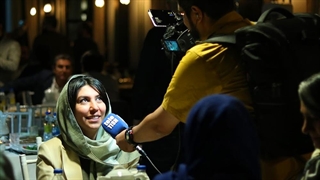 گزارش بدون سانسور از دورهمی اکوسیستم استارتاپی