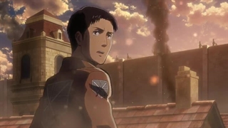 قسمت 15 فصل 3 اتک آن تایتان (Attack on Titan)