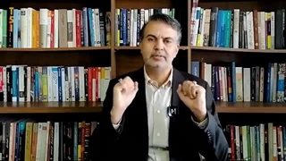 14020130: کالبد شکافی مصاحبه محمدرضا یزدی زاده با برنامه جدال درباره ارز، تورم و ...