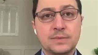 14020130: کمک‌های غرب به اوکراین در جنگ با روسیه چه میزان است؟ - یوسف عزیزی