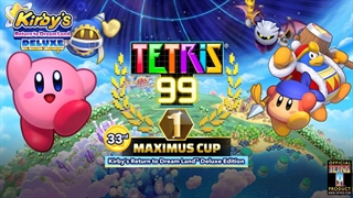 تماشا کنید: بازی تتریس بتل رویال Tetris 99 - ساویس‌گیم