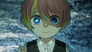 انیمه  oshi no ko(کلیپی از انیمهoshi no ko)