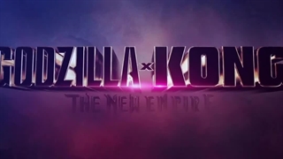 تیزر فیلم گودزیلا علیه کینگ کونگ امپراطوری جدید ۲۰۲۴