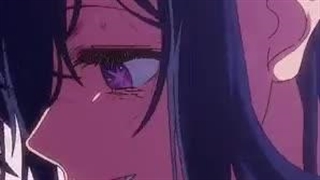 انیمه oshi no ko(کلیپ از انیمه ستاره من )