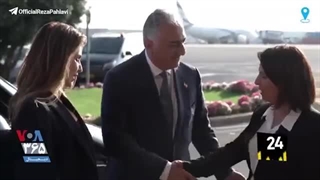 14020130: گوش به فرمان رئیس! - ایرنا