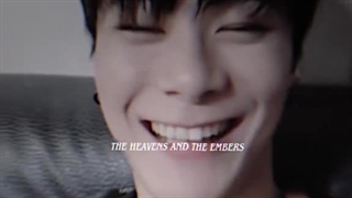 مونبینا'ماهِ من در آرامش بخوابی '))