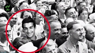 پیشگویی مدعی سفر در زمان از اتفاقاتی در چند ماه آینده