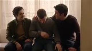 تماشای قسمت 36 سریال هر چی میخواد بشه با زیرنویس فارسی در ‌‌‌‌‌‌کانال تلگرام ما/لینک کانال پایین داخل توضیحات