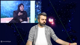 شبیه شدن مذهبی نما به حیوان و سختی فرد به خاطرحجاب دربرزخ