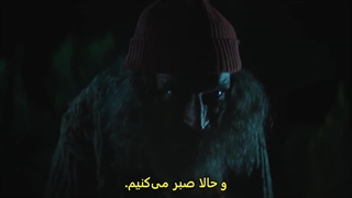 سریال کمدی و تخیلی خانم دیویس قسمت 01 زیرنویس فارسی Mrs.Davis 2023