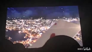 کونان سکانس 3 = توی سینمایی 27 کاراگاه کونان هاتوری هیجی و کایتو کیدو هست