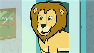 مجموعه‌ی کارتونی فسقلی ها قسمت بیست و چهارم دوبله فارسی با صدای یاسر حقایق امین