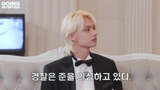 برنامه going seventeen 2023 قسمت 69 با زیرنویس فارسی