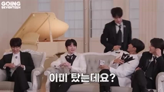 برنامه going seventeen 2023 قسمت 68 با زیرنویس فارسی