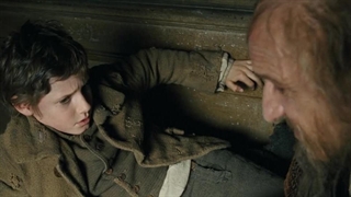 فیلم الیور توئیست Oliver Twist 2005 با دوبله فارسی