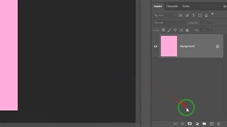آموزش طراحی پوستر آبمیوه در نرم افزار فتوشاپ