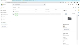 آموزش ساخت ویدیو با هوش مصنوعی Google colab stable diffusion