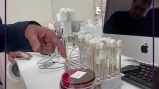 کنترل کیفیت بهداشت کلینیک به صورت داوطلبانه