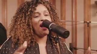 Etta James Lauryn Hill mashup ft. Maiya Sykes & Ben Folds