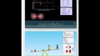 نرم افزار Phet