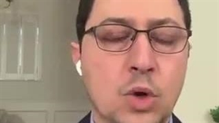 14020131: آیا آمریکا در تداوم جنگ روسیه و اوکراین نقش دارد؟ - یوسف عزیزی