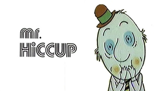 کارتون قدیمی آقای سکسکه Mr.Hiccup