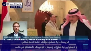 14020201: عربستان فهمید اسد رفتنی نیست!