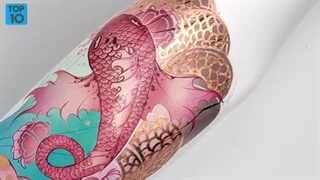 معرفی 10 تکنولوژی عجیب که دنیا را تکان خواهد داد