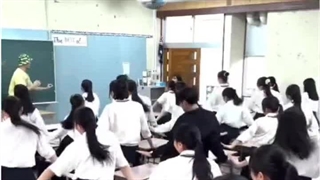 بهترین کلاس دنیا!!؟°×°