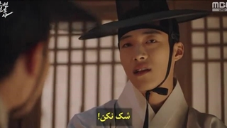 قسمت 7 وکیل چوسان+ زیرنویس فارسی چسبیده