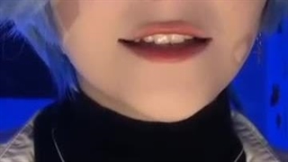 بازم کاسپلی از لانگا آوردم