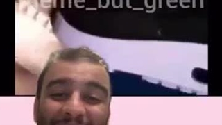 احسان میرزاد .. چرا کفش نخوریم ؟